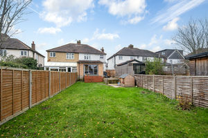 Garden- click for photo gallery